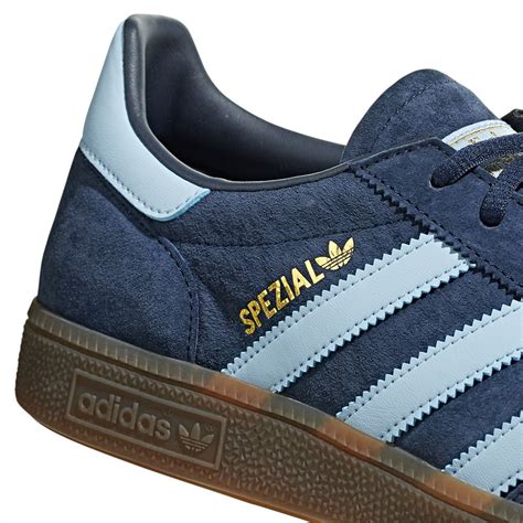 adidas handball spezial unisex - trainers|adidas handball spezial blue.